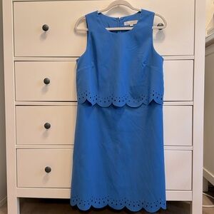 Loft Dress Size 10